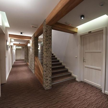 Central Residence By Zupa Wellness & Spa Kopaonik Exterior foto